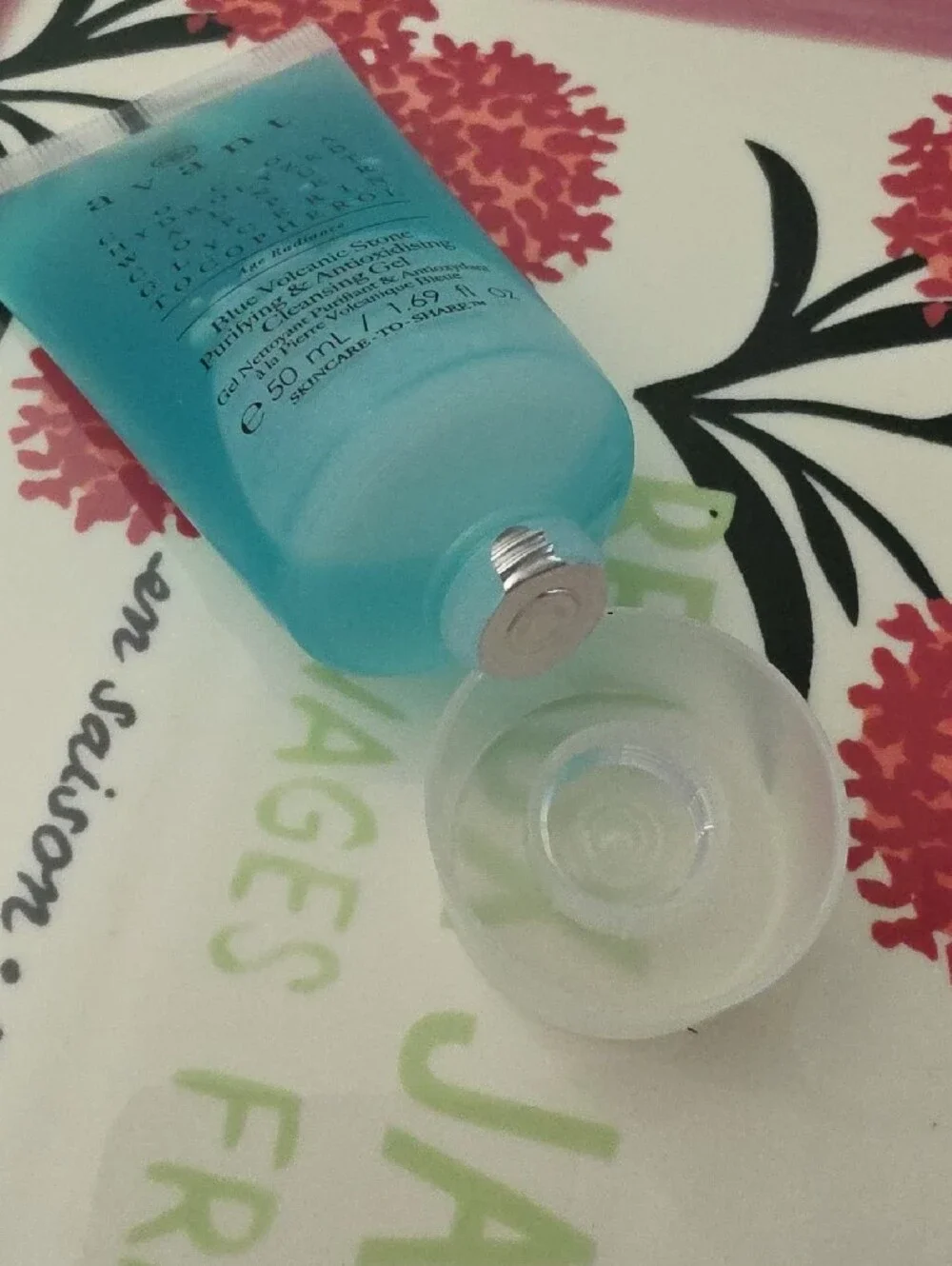 Avant 'Face The Day' 3 Pack
